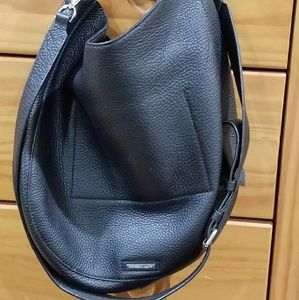 Rebecca Minkoff whip stitched hobo